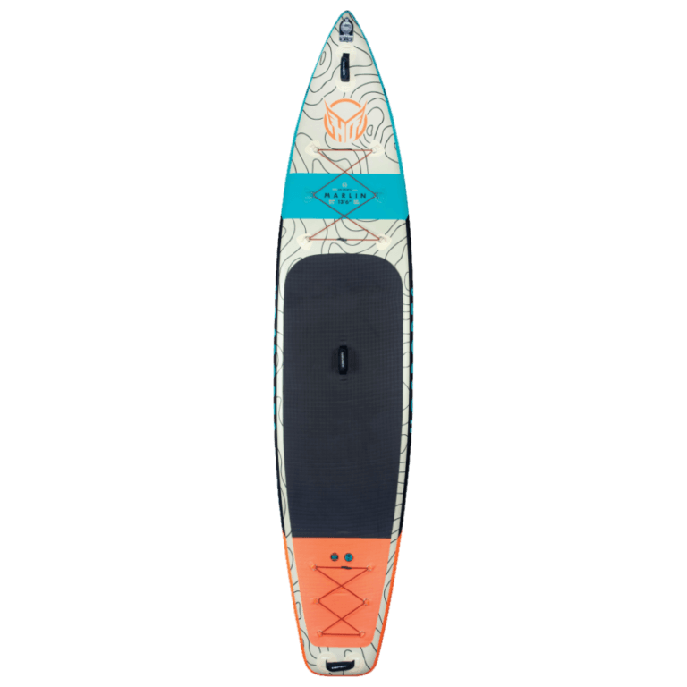 HO Marlin iSUP 13.6' Touring Paddleboard