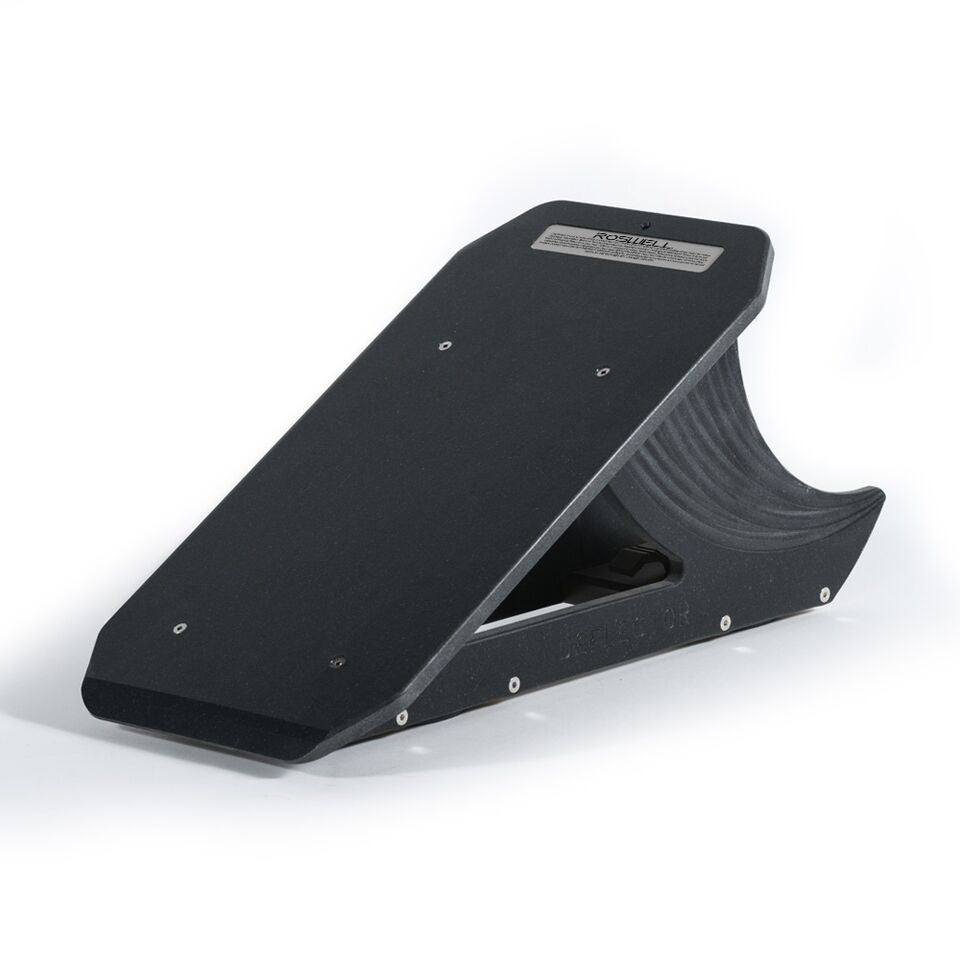 Roswell Deflector Wave Shaper-5942