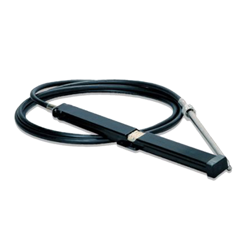 Teleflex – Seastar Rack & Pinion Steering Cable