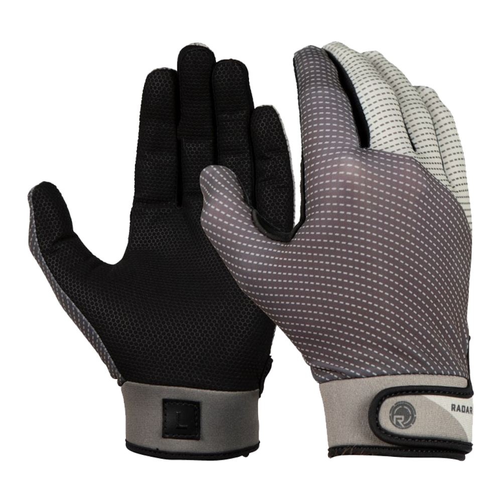 Radar Union Glove