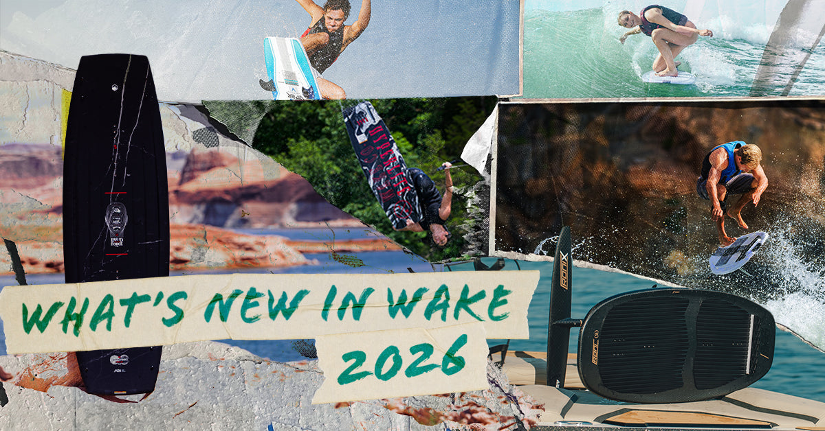 What's New in Wake 2026