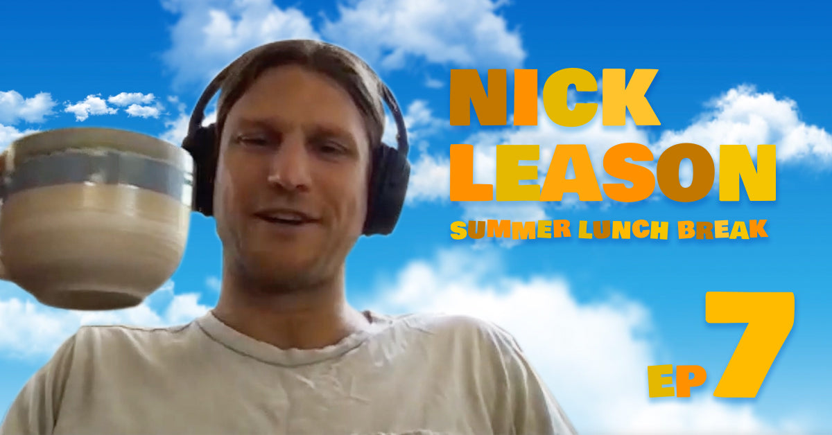 Summer Lunch Break - Nick Leason