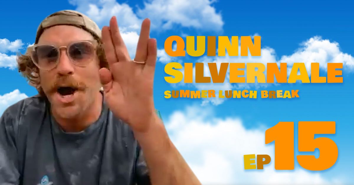 SLB - Quinn Silvernale