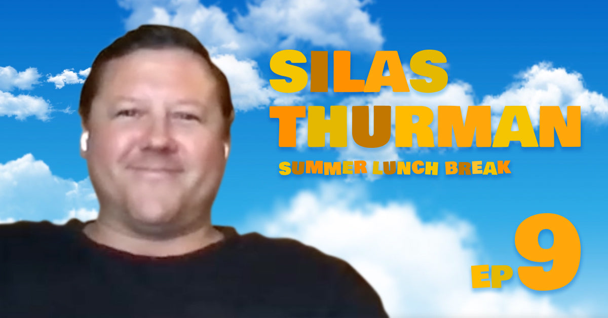 Summer Lunch Break - Silas Thurman