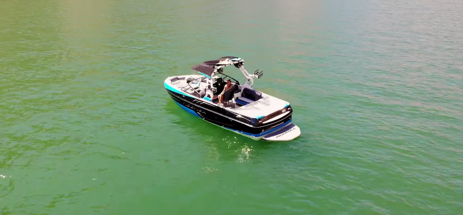 Whats New for the 2020 Moomba Craz