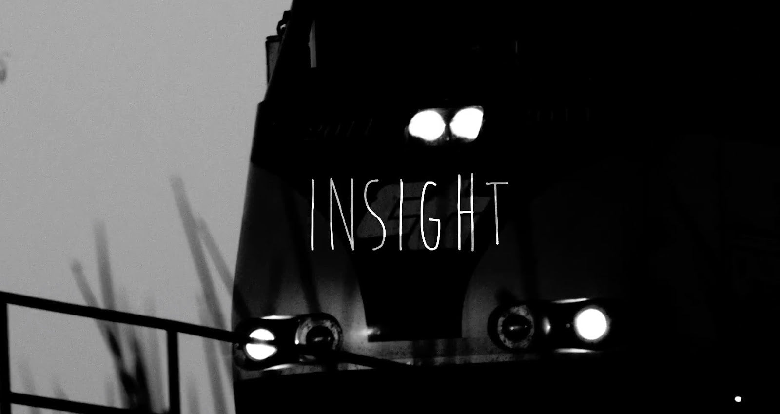 THE SECTION | Trever Maur's final installment of the 'Insight' series