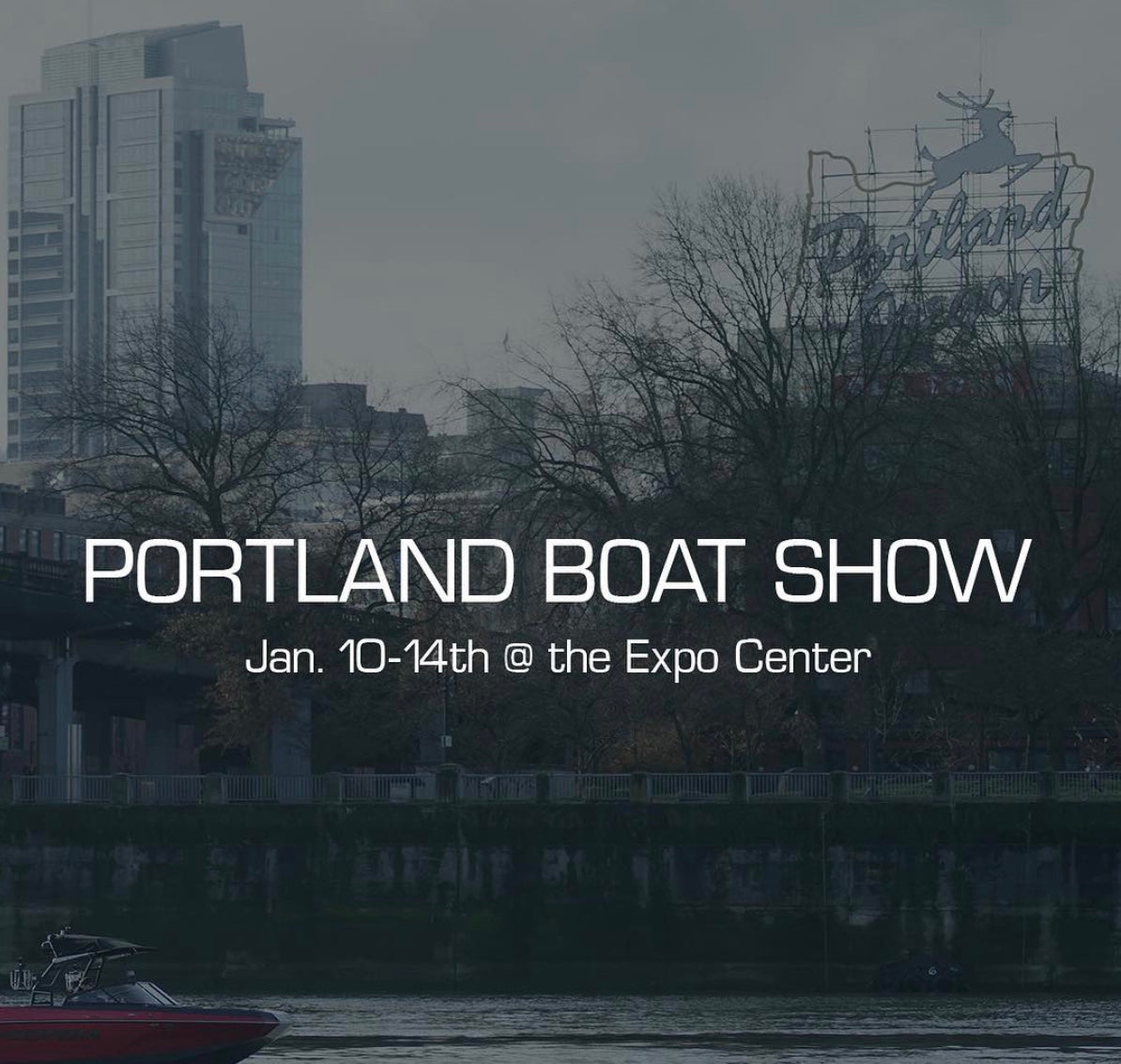 Build Your Dream Boat Online and at the Portland Boat Show