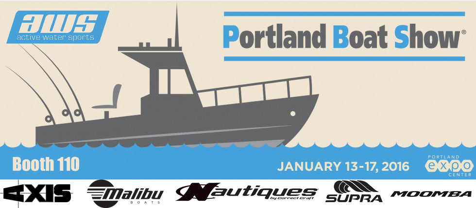 Portland Boat Show Preview