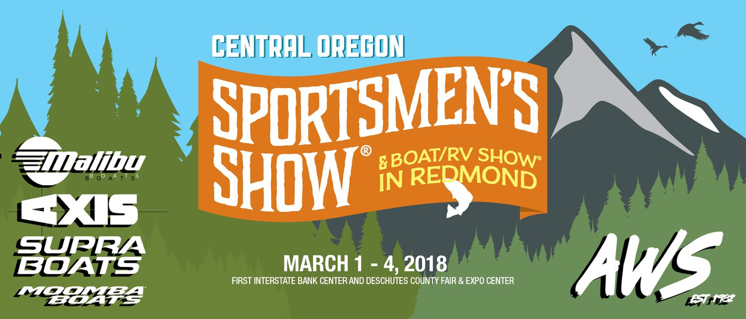 Central Oregon Boat Show