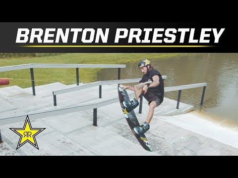 2017 | A Project By Brenton Priestley and Aaron Rathy