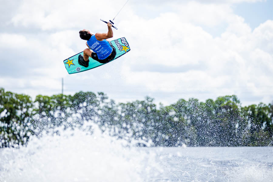 The 29th Annual Pro Wakeboard Tour Returns This Spring