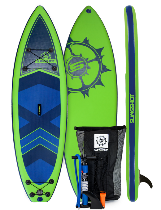 The Best SUP For You