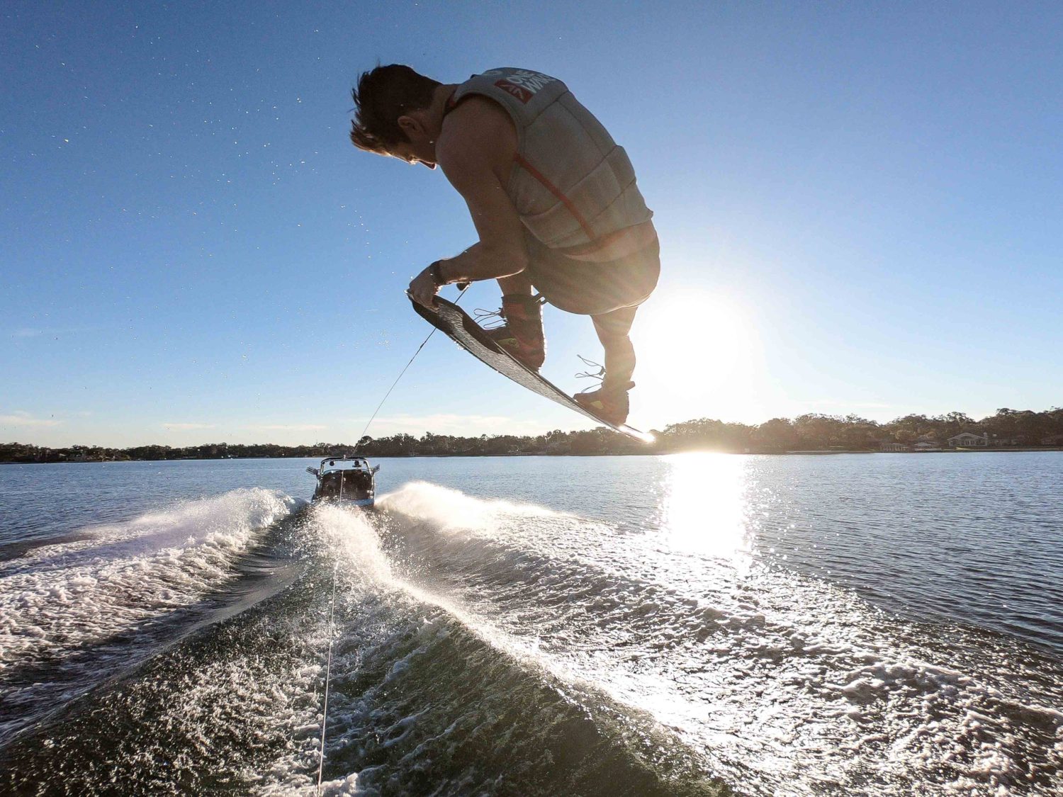 The Alliance Wake "Rider of the Year" Is...