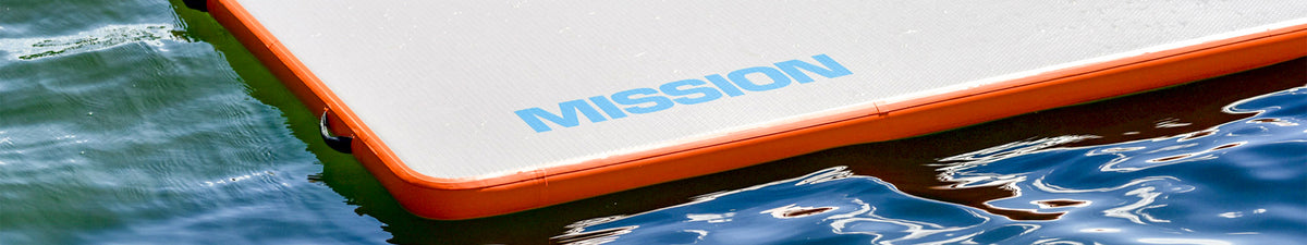 Mission Mats
