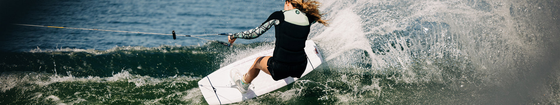 Women's Wakeboards