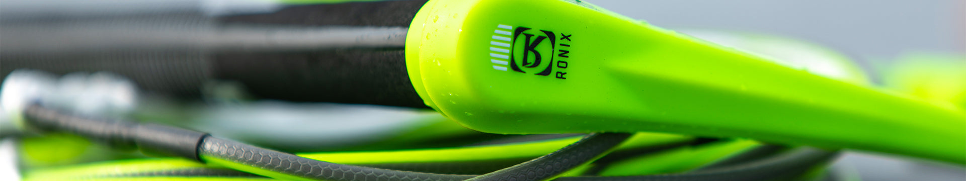Ronix Accessories | Wakesurf Ropes, Wakeboard Handles, and More