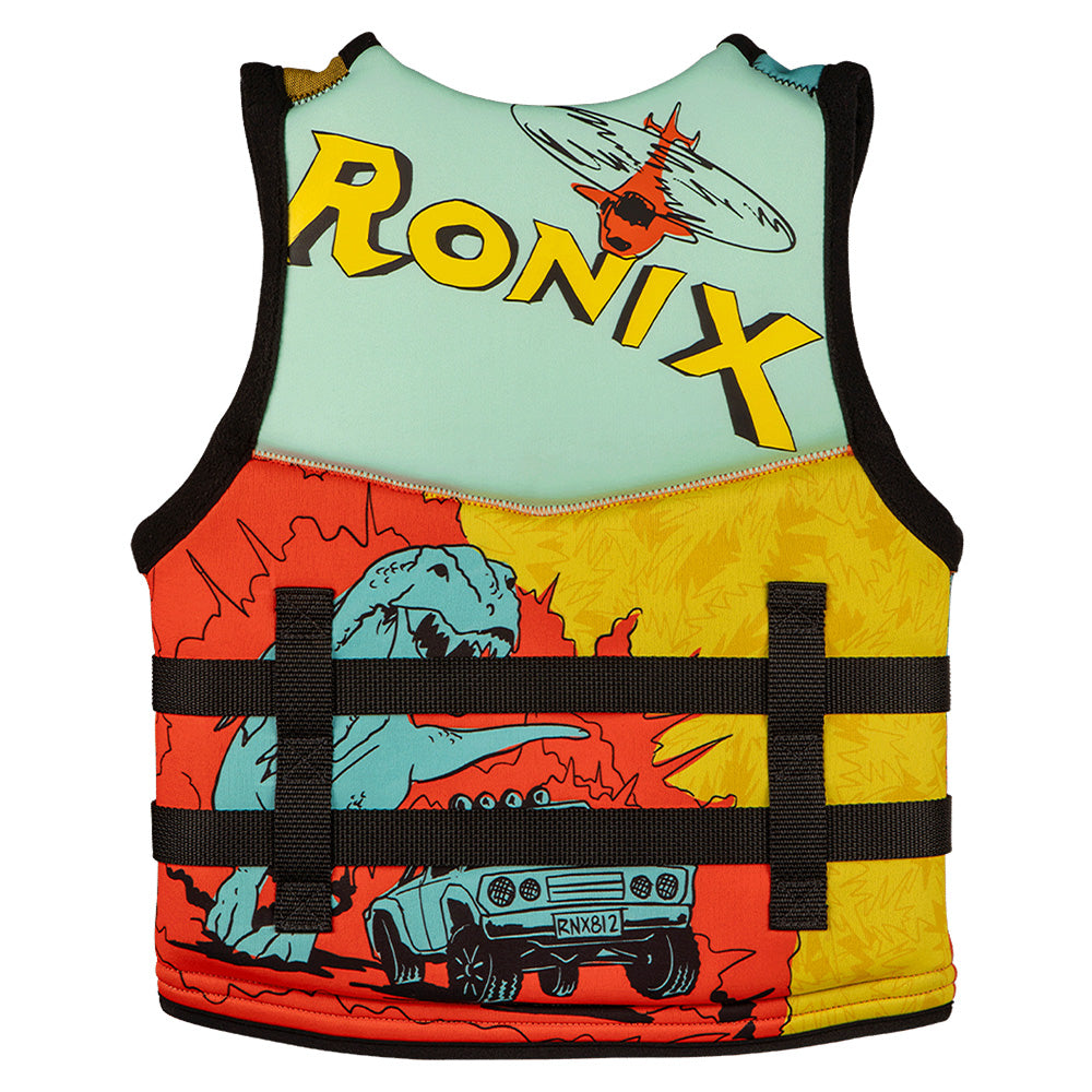 Ronix Vision Youth CGA Life Vest (50 to 90 lbs.)