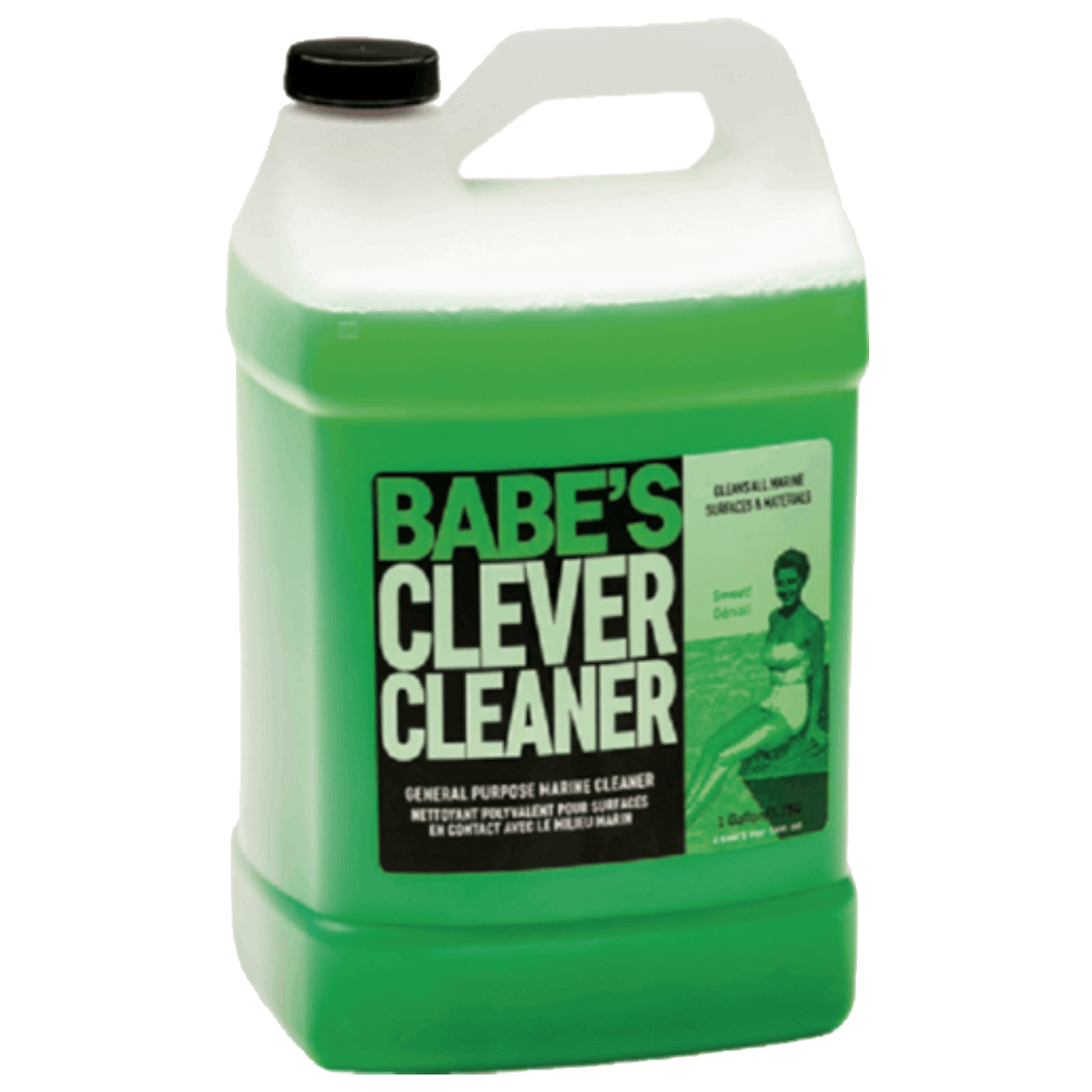 BABE'S Clever Cleaner (Gallon)