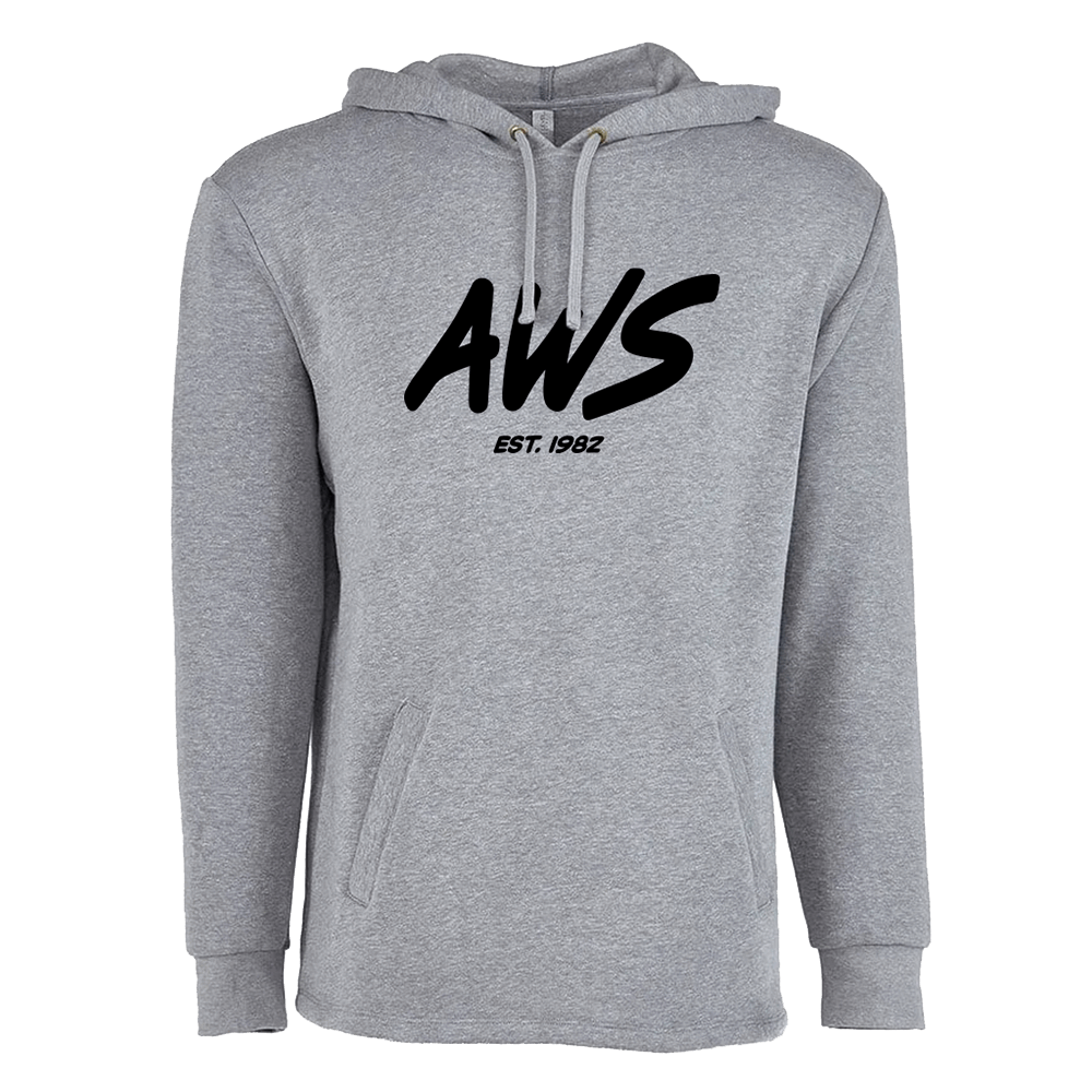 Aws hoodie 2024