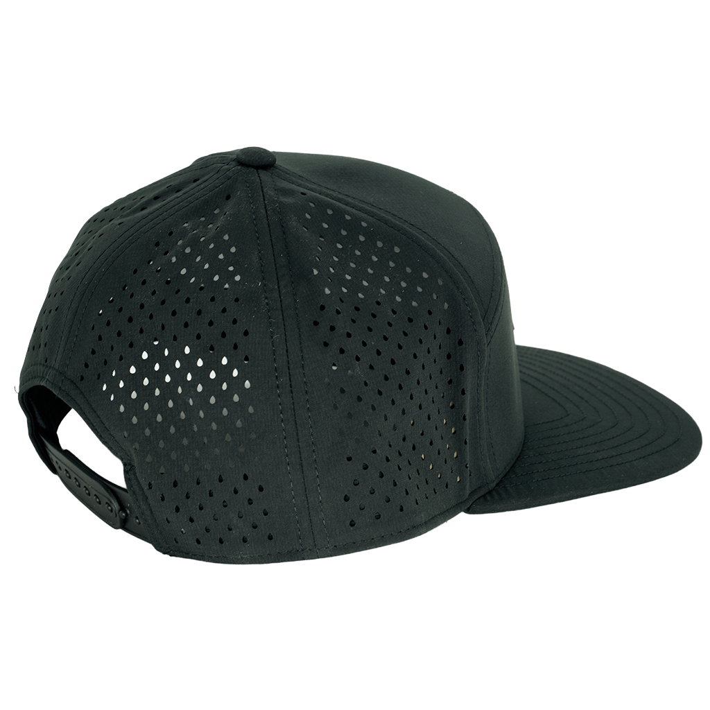 AWS Performance Golf Hat - Flat Bill