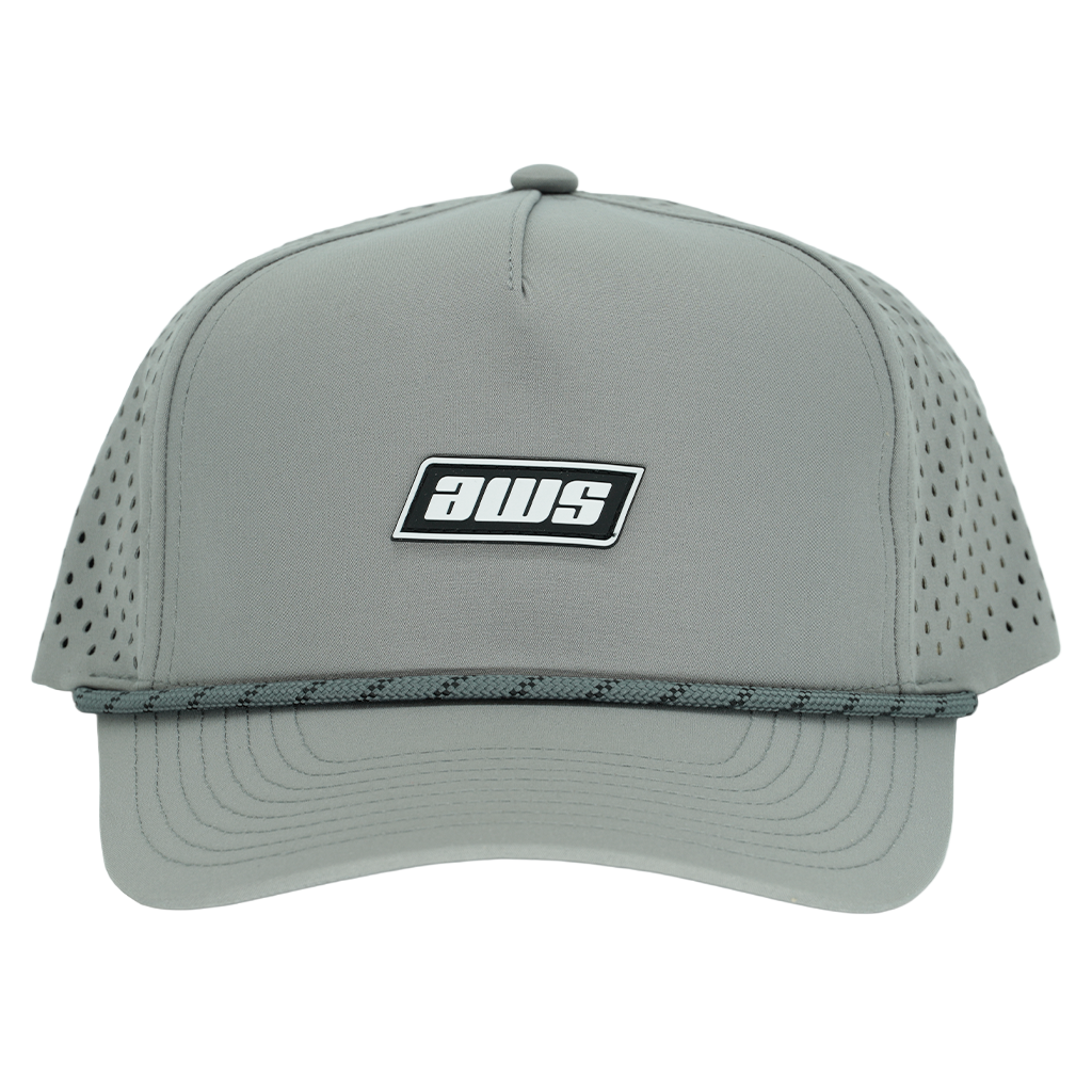 AWS Performance Golf Hat