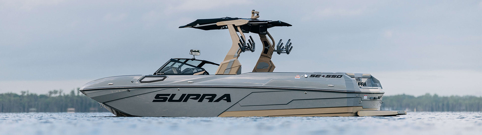 Supra Boats OEM Boat Parts & Accessories