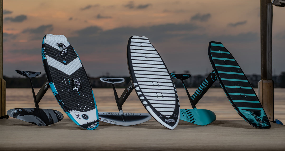 Hyperlite's Hyperlite Wake Gear