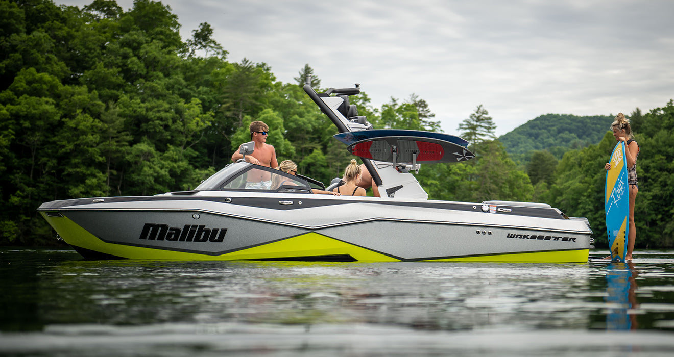 Malibu Boats OEM Parts and Accessories