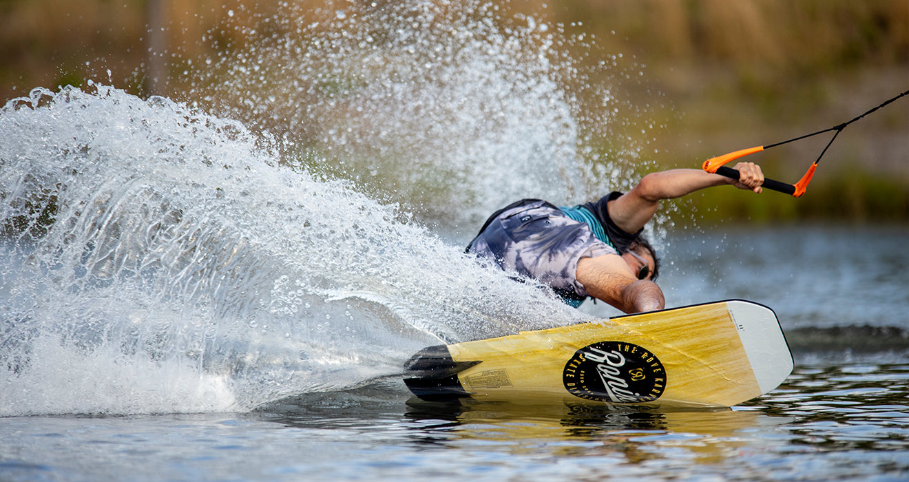 Ronix Wakeboards, Wakeboard Bindings, and Wakesurfers