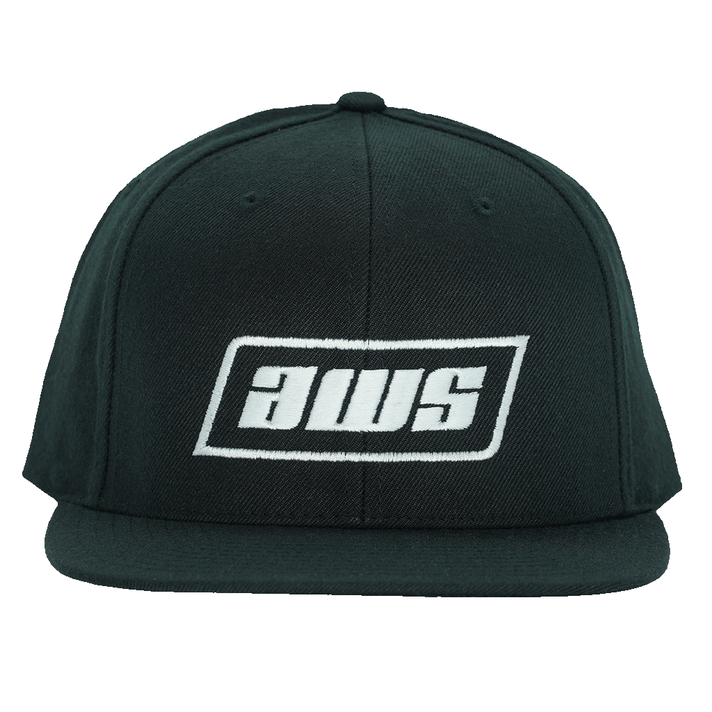 AWS Geo Hat