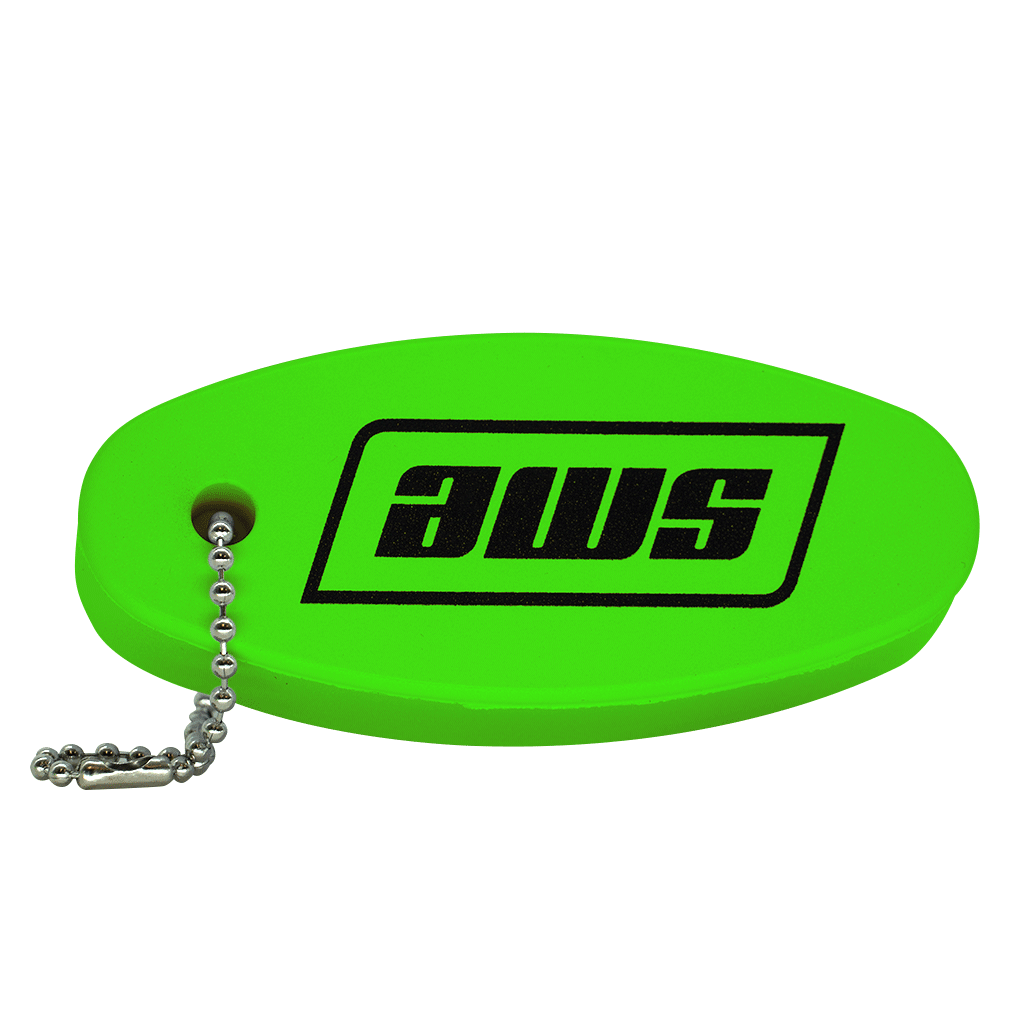 AWS Key Float