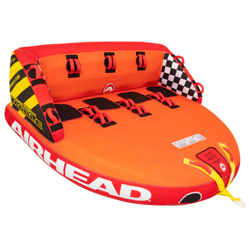 Airhead Great Big Mable 4 Person Tube