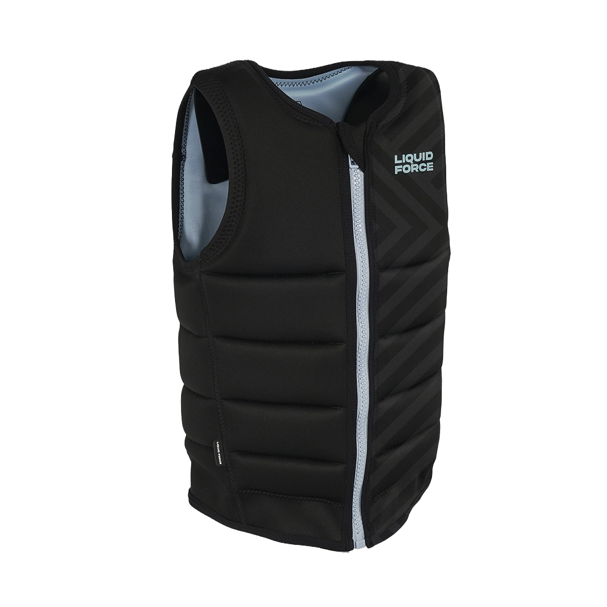 Liquid Force Cove Ladies Comp Vest 2027 - Black