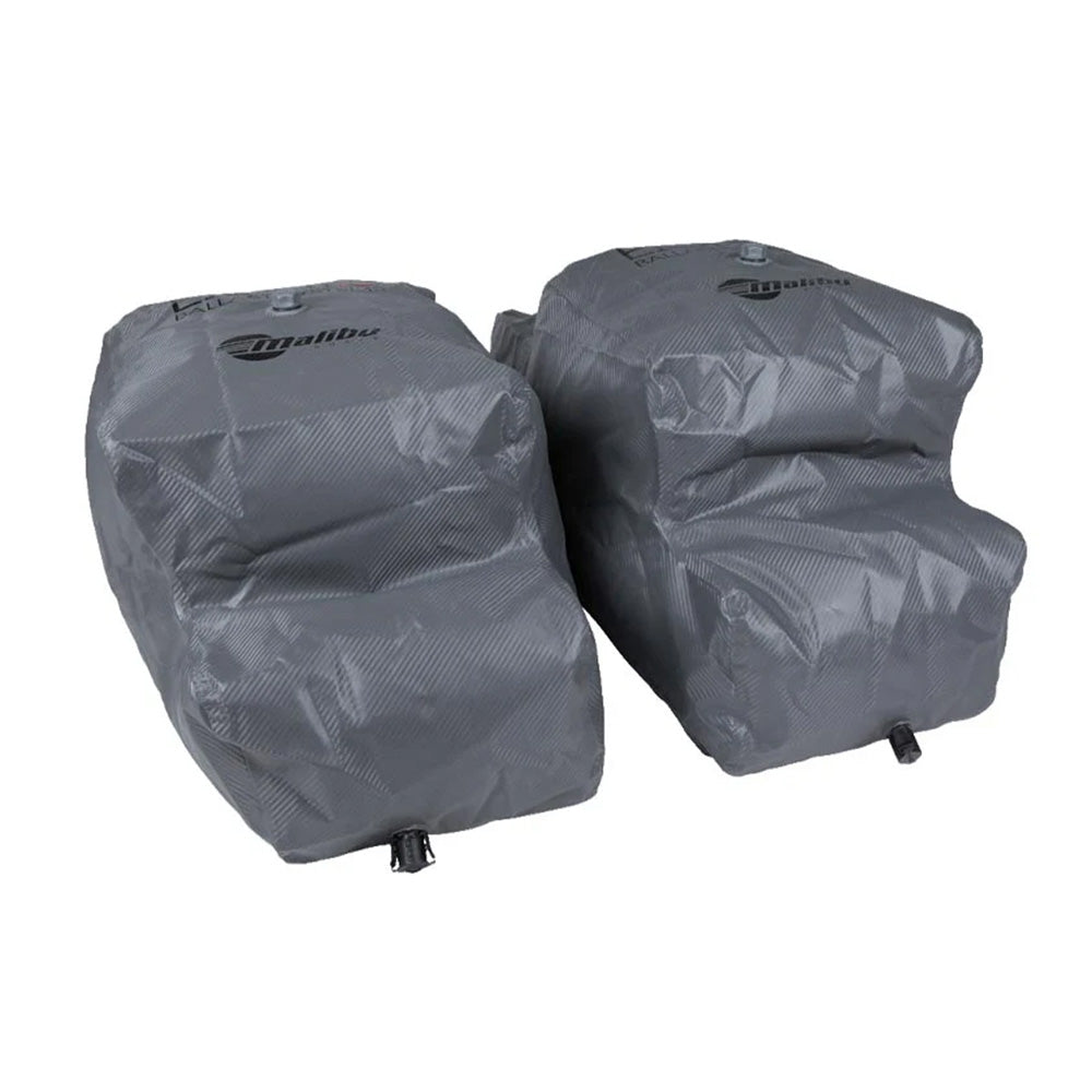 Eight.3 Plug N Play Malibu Ballast w/ Fittings - Pair - MA120 - 650 lbs