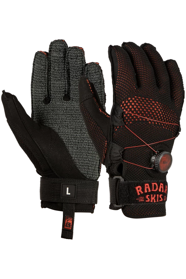 Radar AirKnit-K Boa Glove