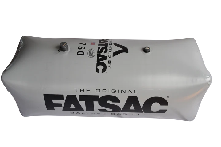 FATSAC 750 LBS (W707) Ballast Bag