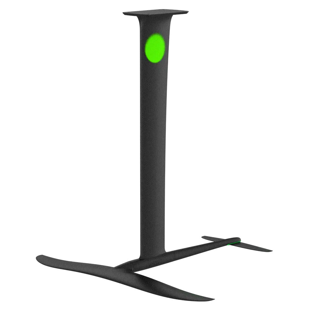 FLITELab Raw Foil Board | Flux 808 AB Foil Package