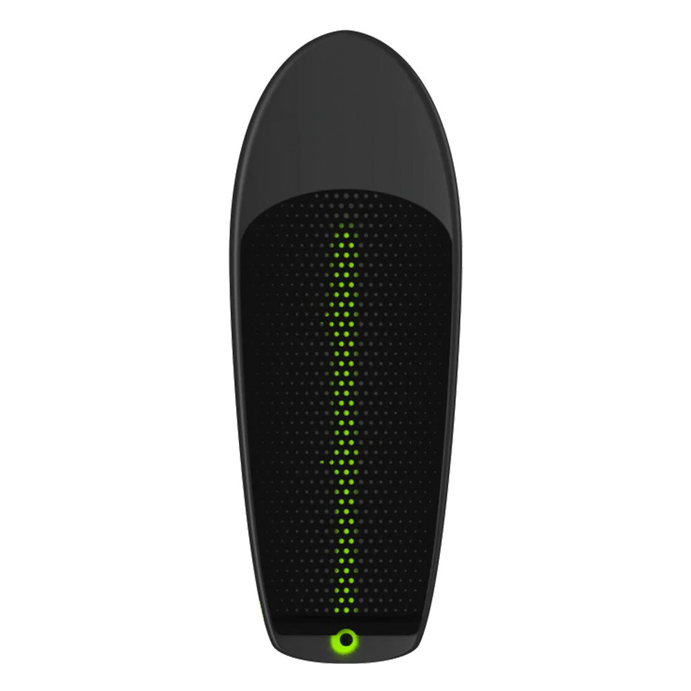 FLITELab Raw Foil Board | Flux 808 AB Foil Package