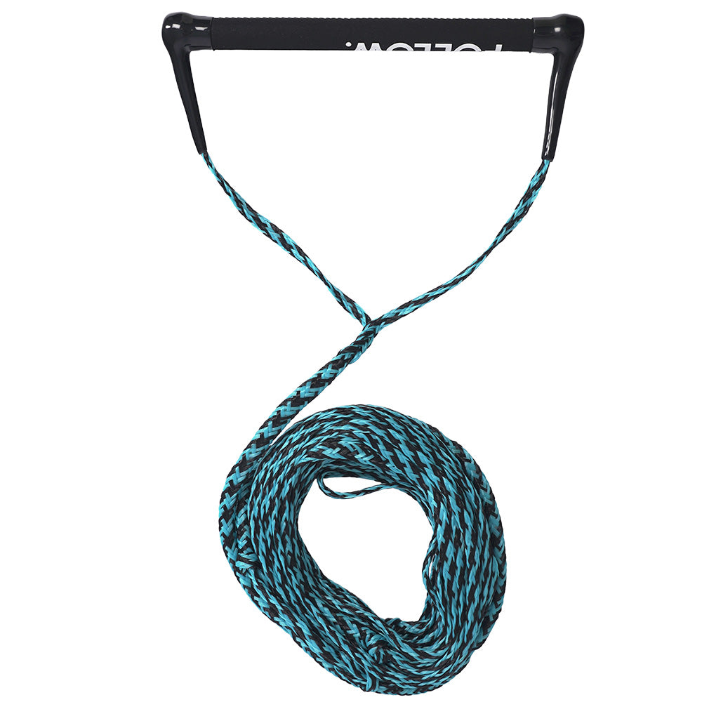 Follow Basic Package - Black/Blue