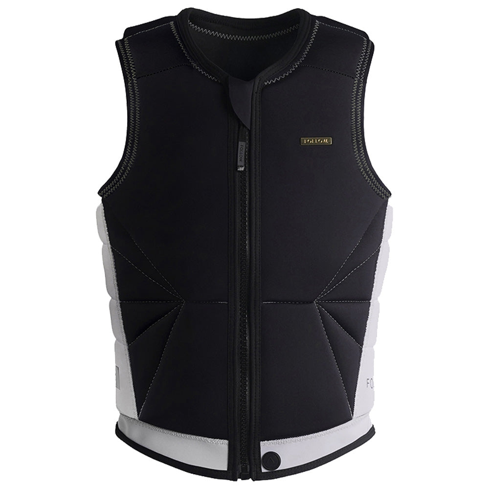 Follow Cleo Ladies Jacket - Black