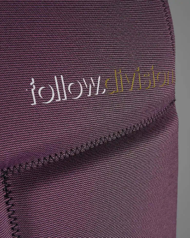 Follow Division 2 Men's Jacket - Lavender