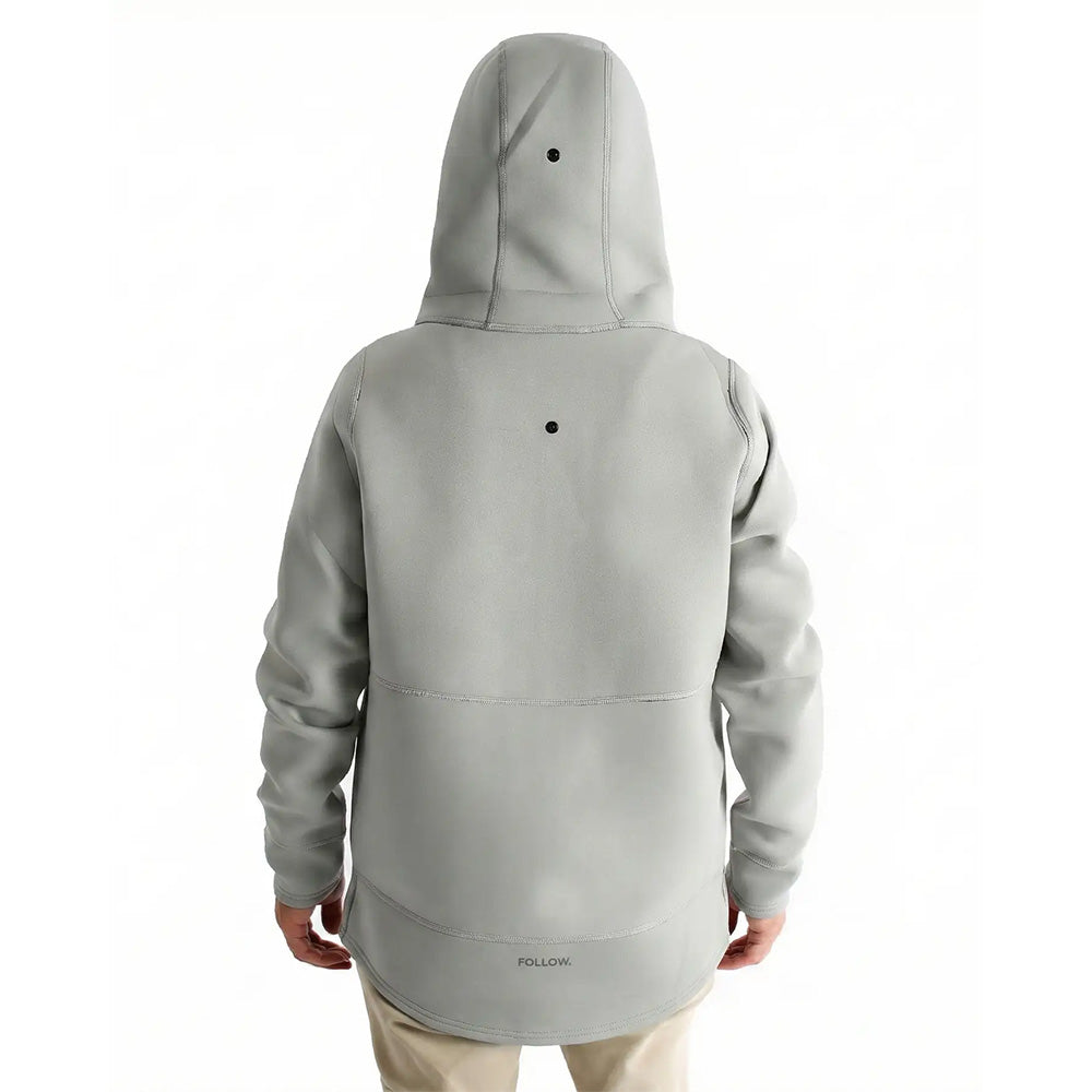 Follow Pro Neo Jacket - Cream