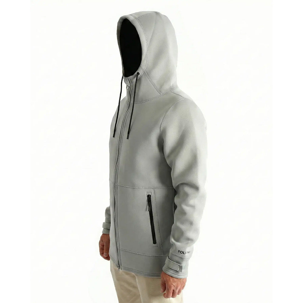 Follow Pro Neo Jacket - Cream