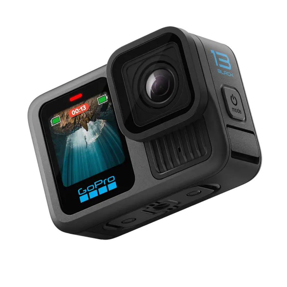 Go Pro Hero 13 Black - Specialty Bundle