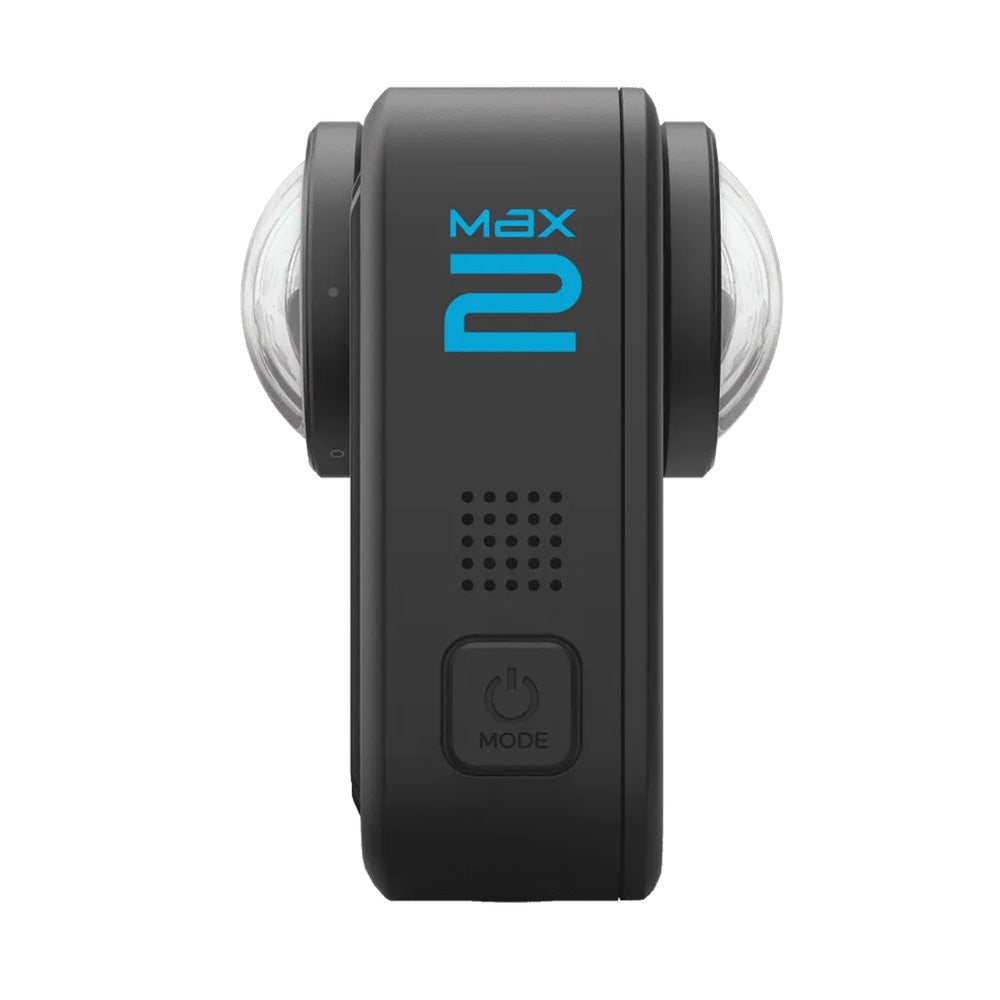 Go Pro MAX2