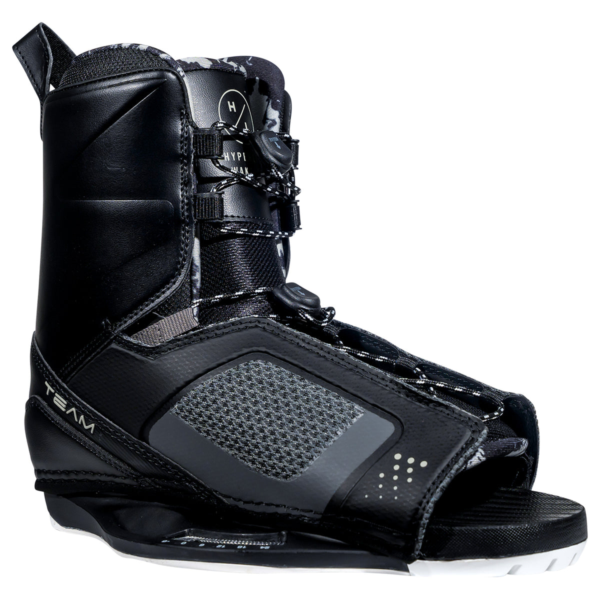 Hyperlite Murray Pro Wakeboard | Team OT Bindings 2027
