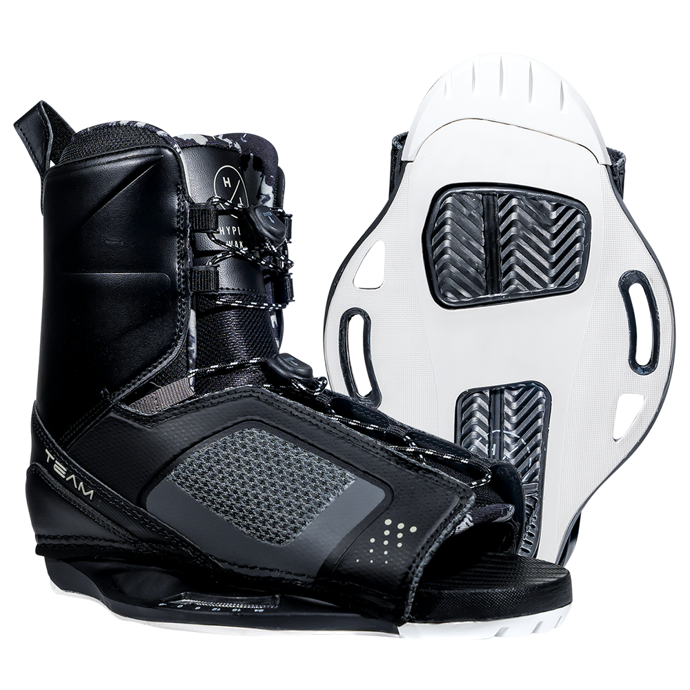 Hyperlite Murray Pro Wakeboard | Team OT Bindings 2027