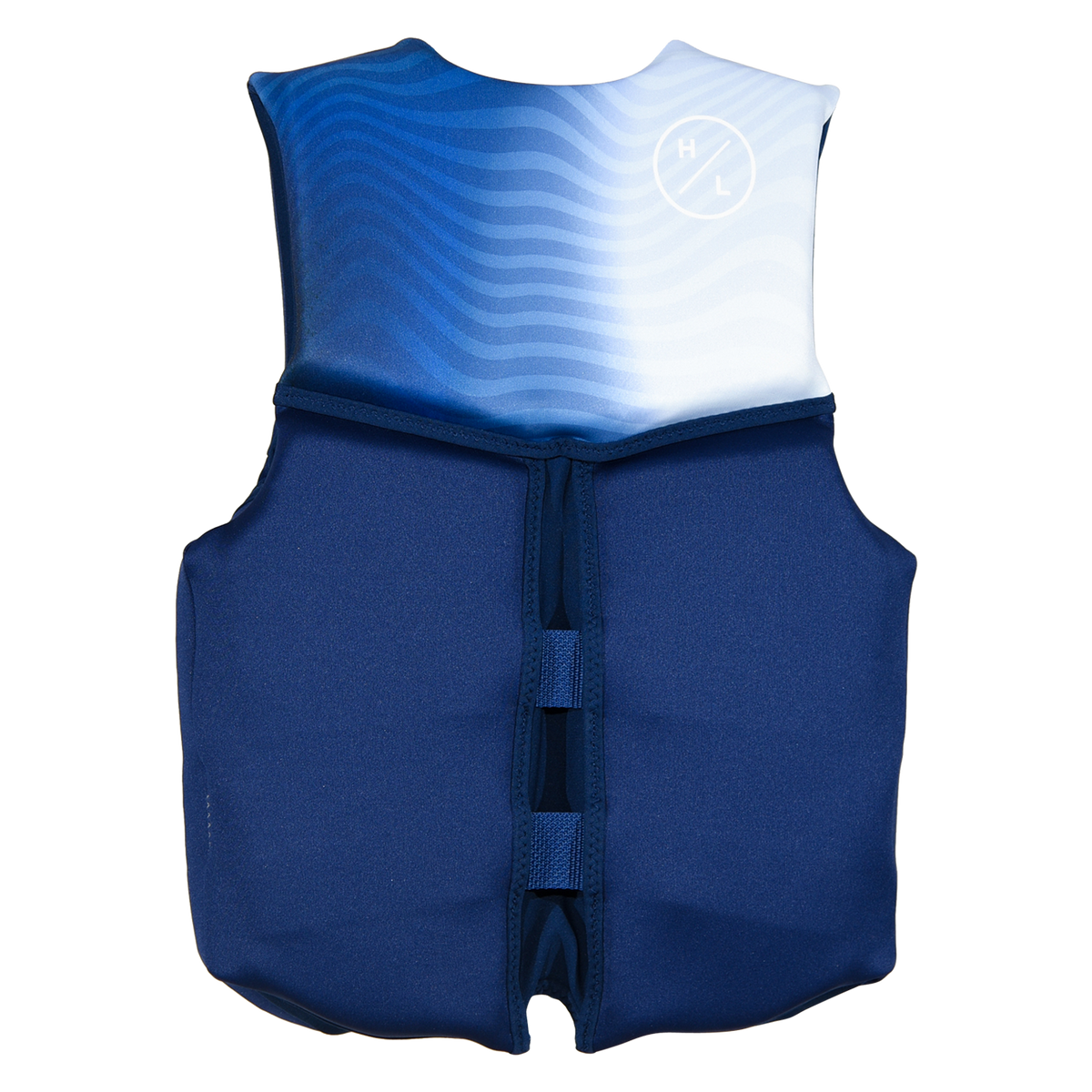 Hyperlite Boys Indy Vest (77-125 LBS)