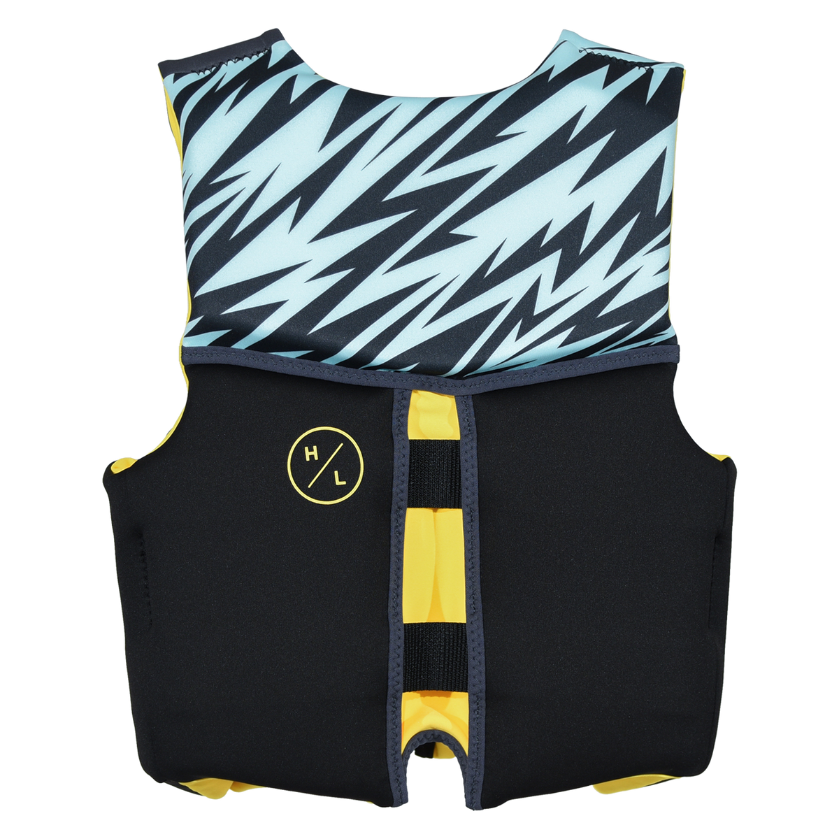 Hyperlite Boys Indy Youth CGA Life Vest - SMALL (55 - 75 LBS)