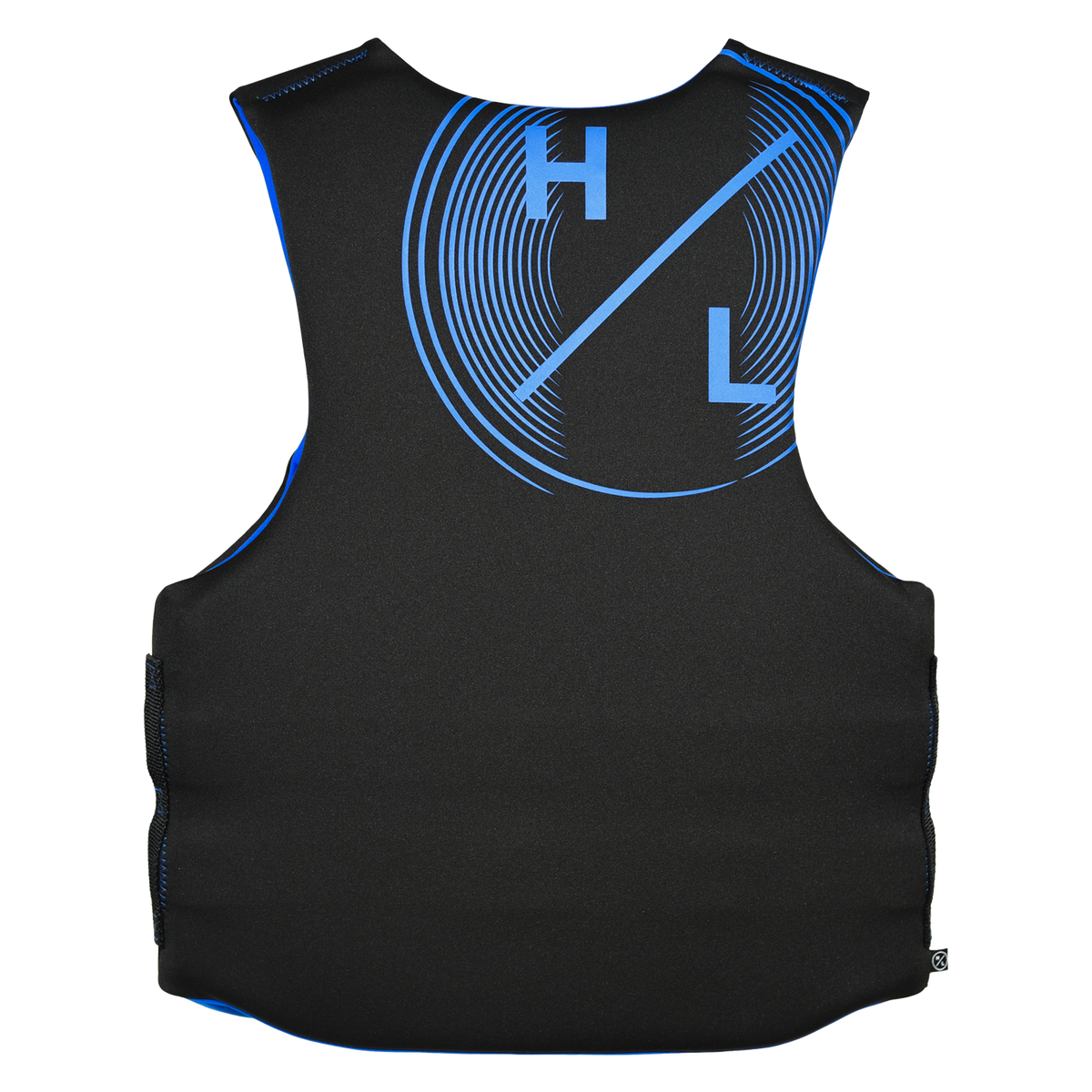 Hyperlite Indy Men's CGA Life Vest - Blue 2027